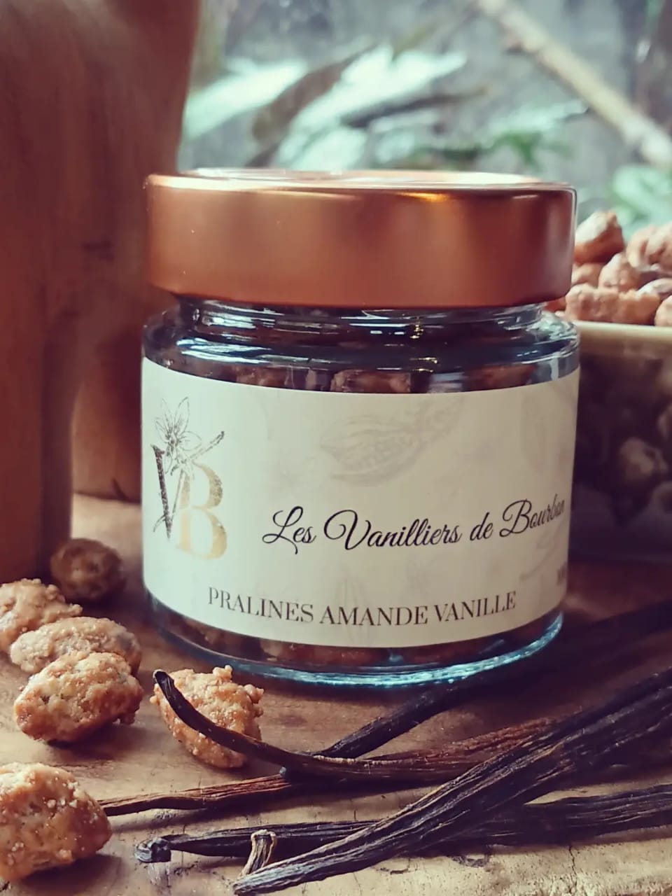 Praline Amande
