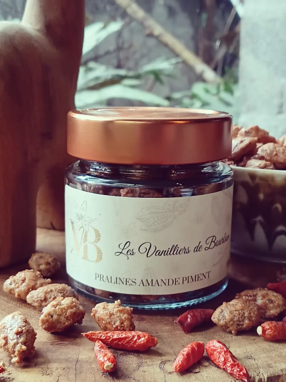 Praline Amande