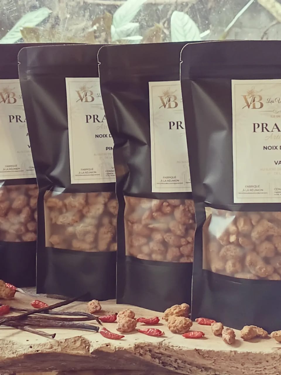 Praline Amande