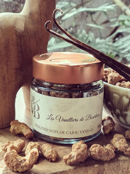 Praline Noix de Cajou