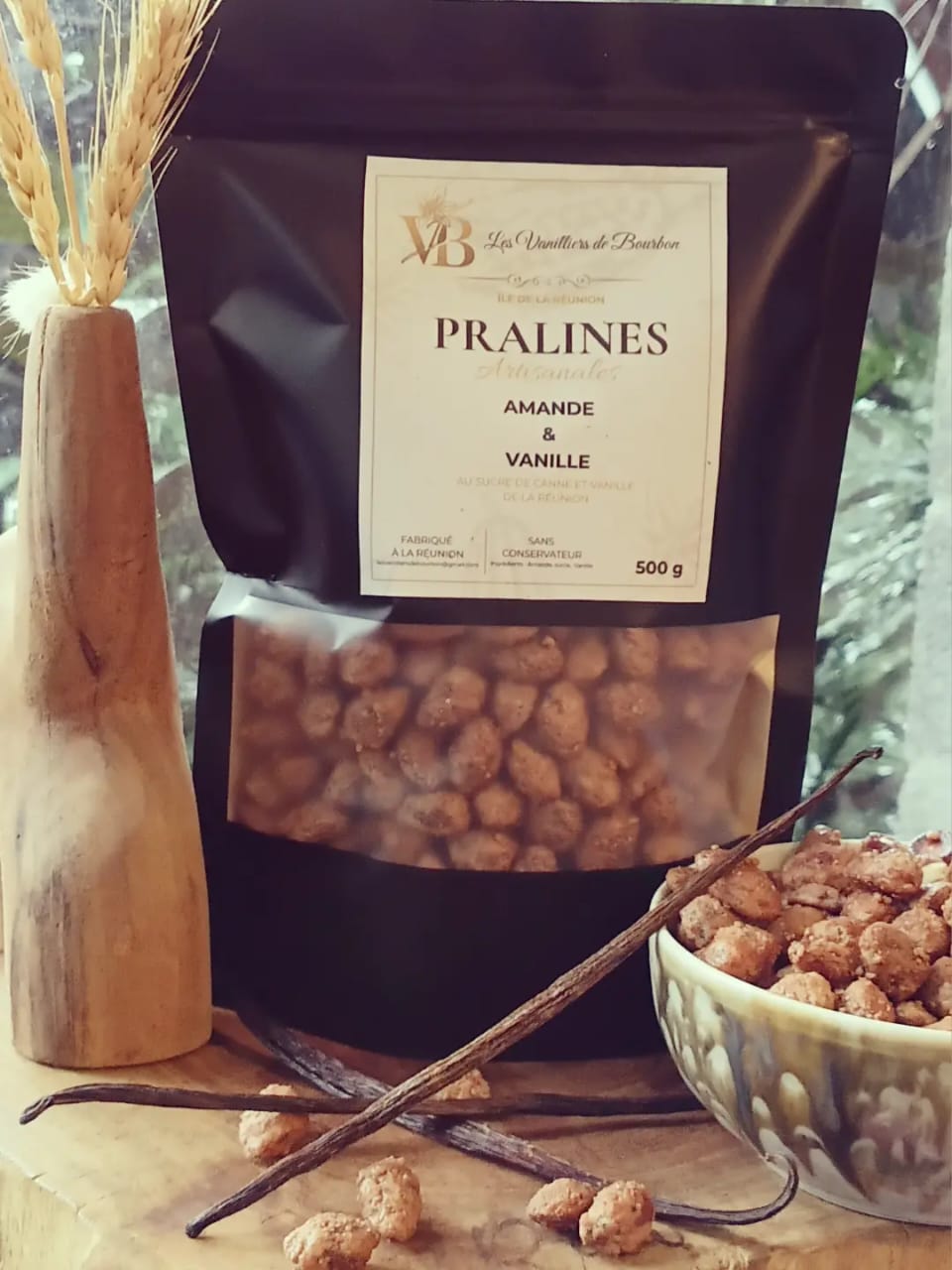 Praline Amande